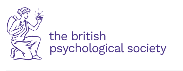The British Psychological Society logo